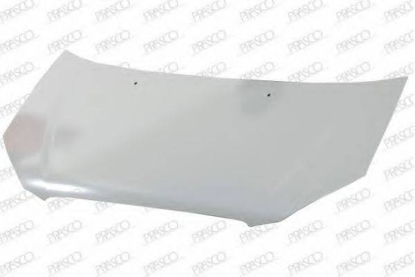PRASCO HN3313100 Капот двигателя