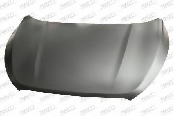 PRASCO HN8043100 Капот двигателя