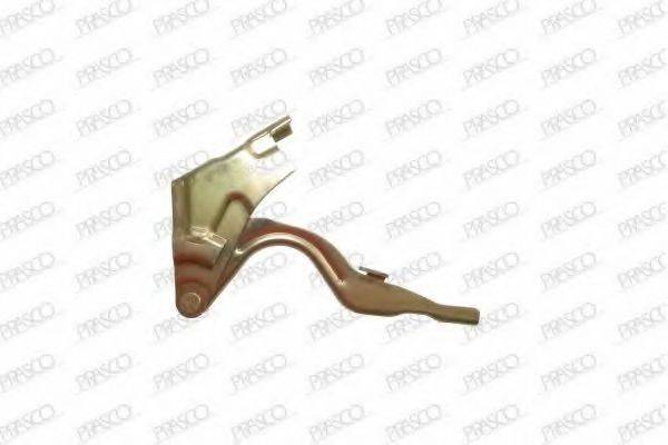 PRASCO HN8163704 Шарнир, капот