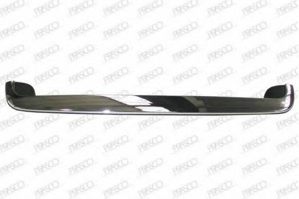 PRASCO HN9222305OE Насадка, решетка радиатора