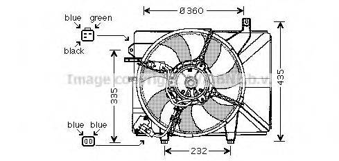 PRASCO HY7511