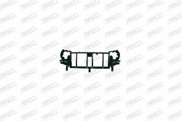 PRASCO JE0113201 Облицовка передка