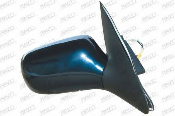 PRASCO KI0107203 Наружное зеркало