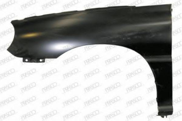 PRASCO KI4203004 Крыло