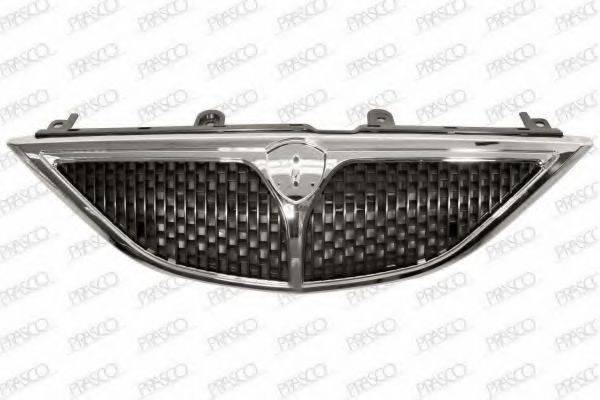 PRASCO LA0012021 Решетка радиатора