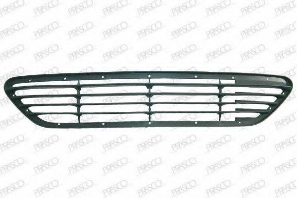 PRASCO LA0012120 Решетка вентилятора, буфер