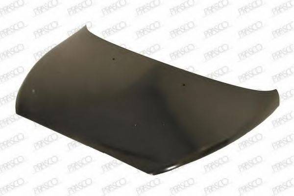 PRASCO LA0013100 Капот двигателя