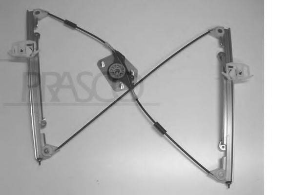 PRASCO LA002W011 Подъемное устройство для окон