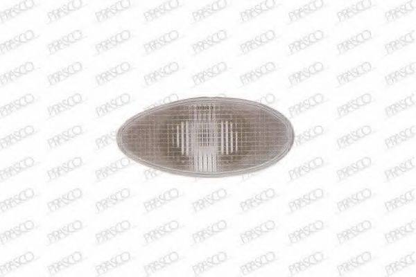 PRASCO MB0134141 Фонарь указателя поворота