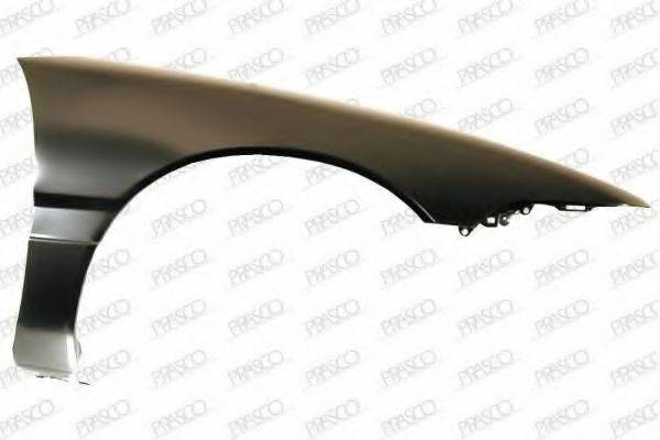 PRASCO MB1183003 Крыло