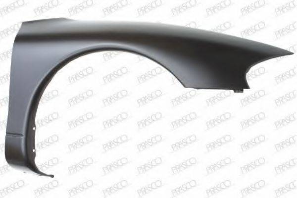 PRASCO MB1203013 Крыло