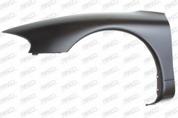 PRASCO MB1203014 Крыло