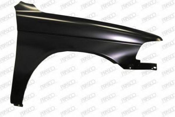 PRASCO MB1583003 Крыло