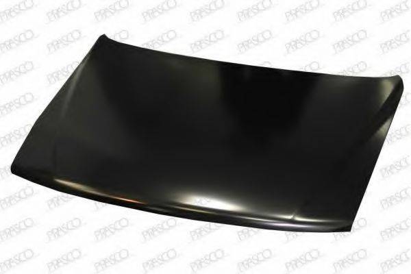 PRASCO MB1583100 Капот двигателя