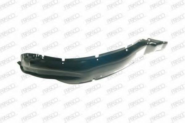 PRASCO MB1593604 Внутренняя часть крыла