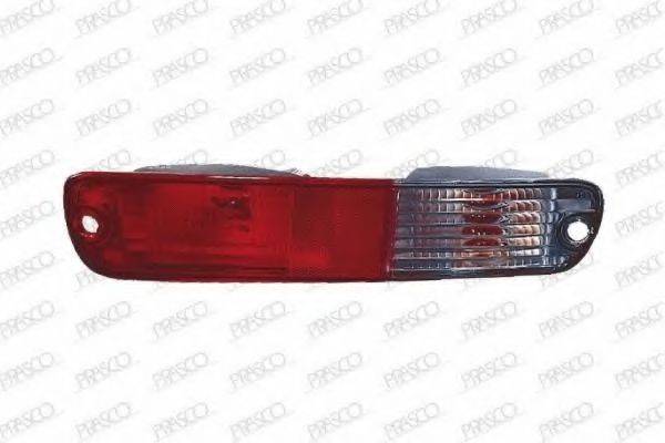 PRASCO MB1594354 Фонарь указателя поворота