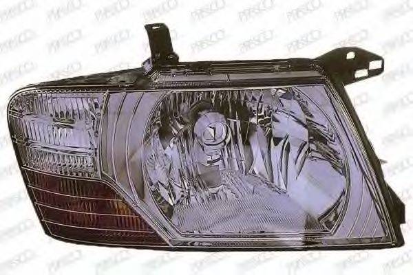 PRASCO MB1604803 Основная фара