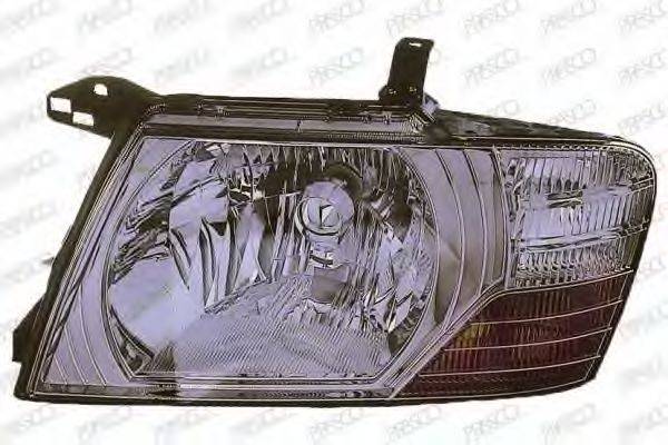 PRASCO MB1604804 Основная фара