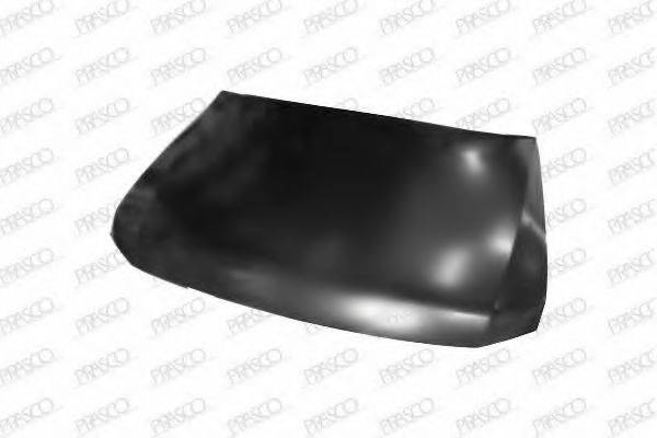 PRASCO MB1623100 Капот двигателя