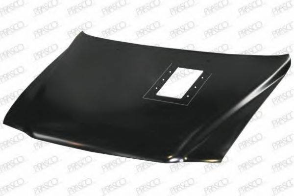 PRASCO MB8153110 Капот двигателя