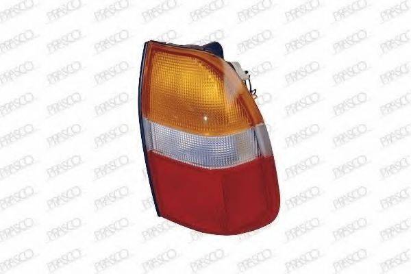PRASCO MB8154053 Задний фонарь
