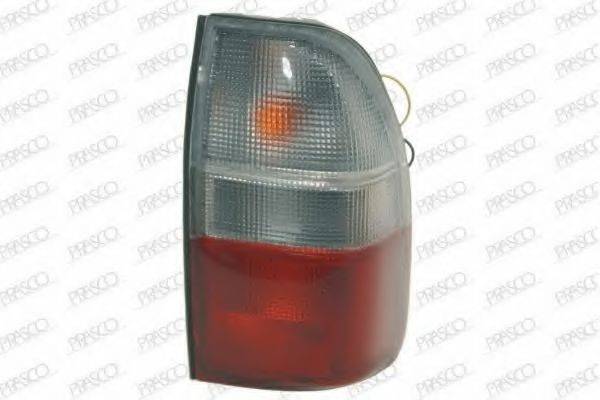 PRASCO MB8174053 Задний фонарь