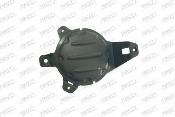 PRASCO MB8211248 Заслонка, буксирный крюк