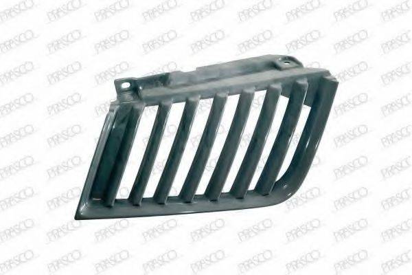 PRASCO MB8212003 Решетка радиатора