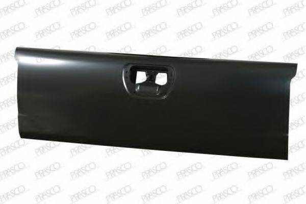 PRASCO MB8213150 Заслонка багажника /  помещения для груза