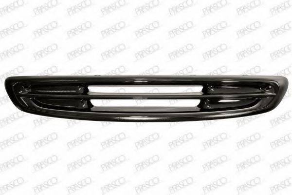 PRASCO ME3022021 Решетка радиатора