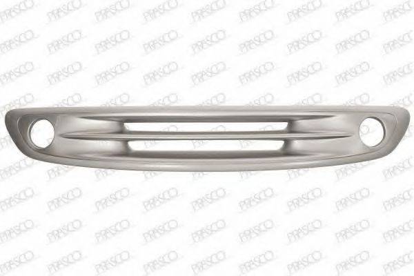 PRASCO ME3022042 Решетка радиатора
