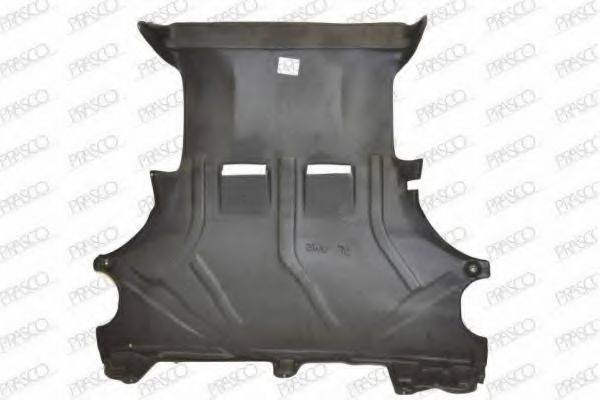 PRASCO ME3041900 Изоляция моторного отделения
