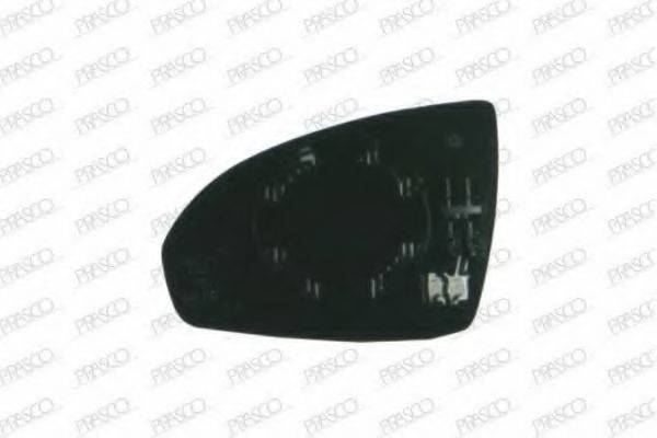 PRASCO ME3057503 Зеркальное стекло, наружное зеркало