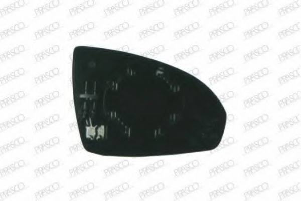 PRASCO ME3057504 Зеркальное стекло, наружное зеркало