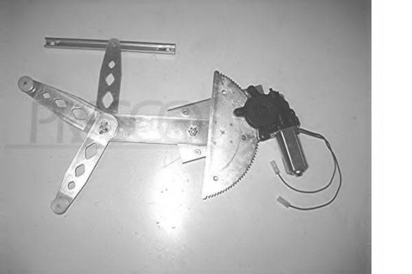 PRASCO ME820W025 Подъемное устройство для окон