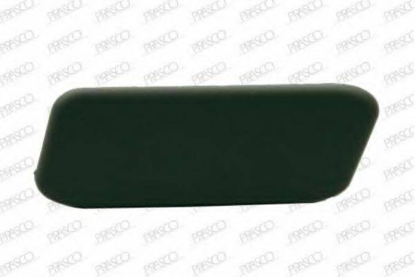 PRASCO ME8221238 Облицовка, бампер