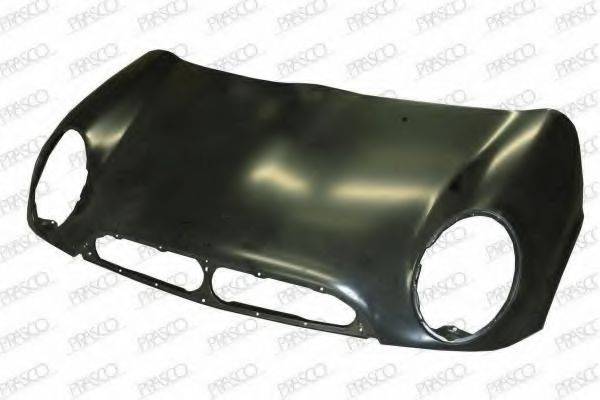 PRASCO MN3043100 Капот двигателя