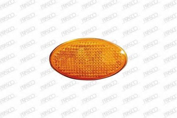PRASCO MN3044139 Рассеиватель, фонарь указателя поворота