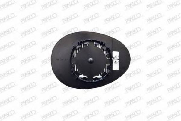 PRASCO MN3067503 Зеркальное стекло, наружное зеркало