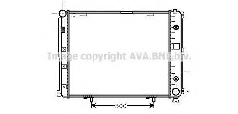 PRASCO MS2068