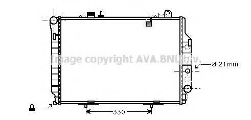 PRASCO MS2203