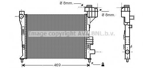 PRASCO MS2247