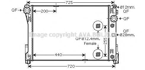 PRASCO MS2491