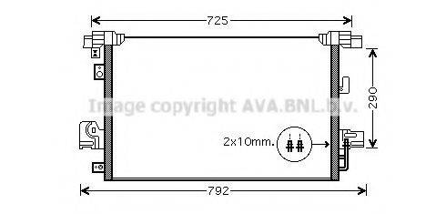 PRASCO MT5210D