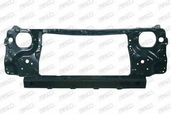 PRASCO MZ1003200 Облицовка передка