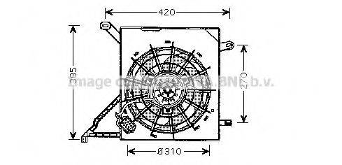 PRASCO OL7534