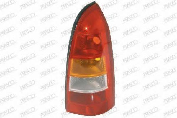 PRASCO OP0174173 Задний фонарь
