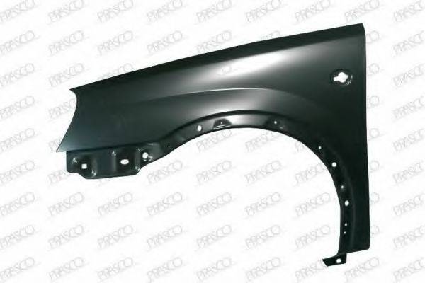 PRASCO OP0303034 Крыло