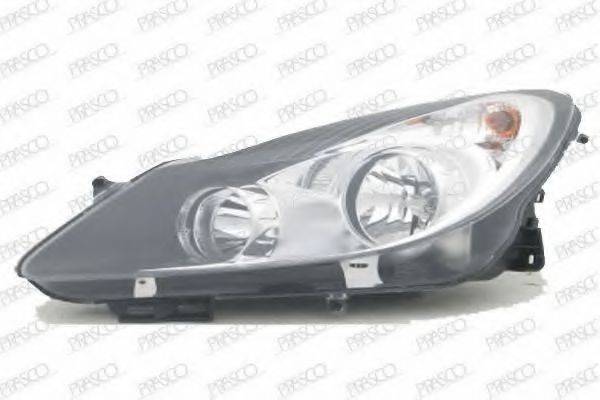 PRASCO OP0344916 Основная фара