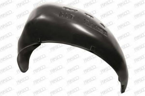 PRASCO OP0543653 Обшивка, колесная ниша